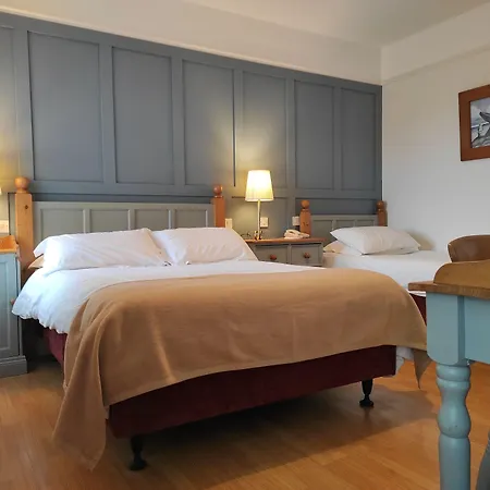 Hotell House Boutique Kilkenny