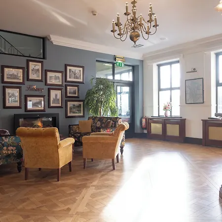 House Boutique Hotel 3*