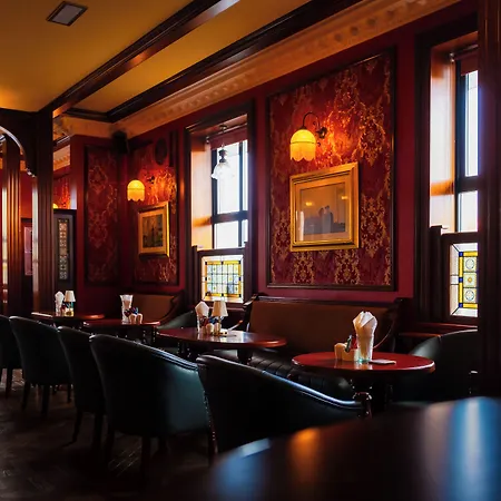 House Boutique 3* Kilkenny
