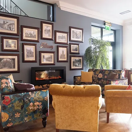 House Boutique 3* Kilkenny