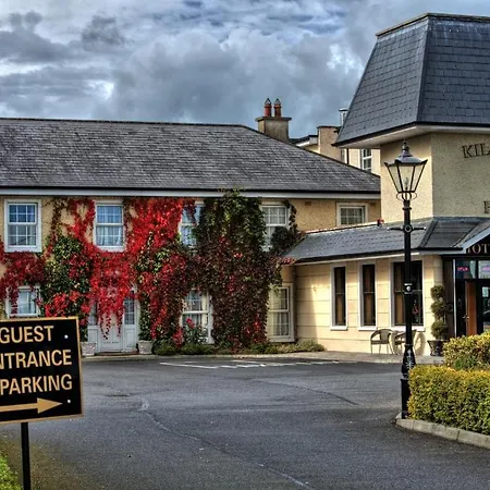 House Boutique Hotel Kilkenny