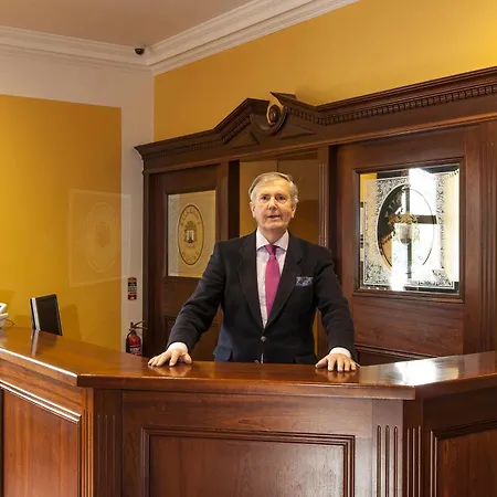 House Boutique 3* Kilkenny