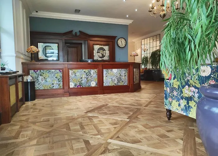 House Boutique Hotel