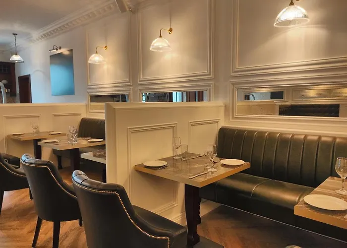 House Boutique Hotel 3*