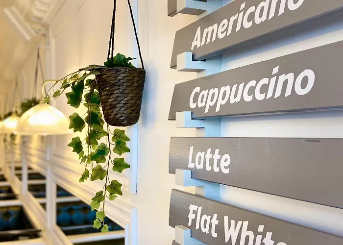 House Boutique 3* Kilkenny