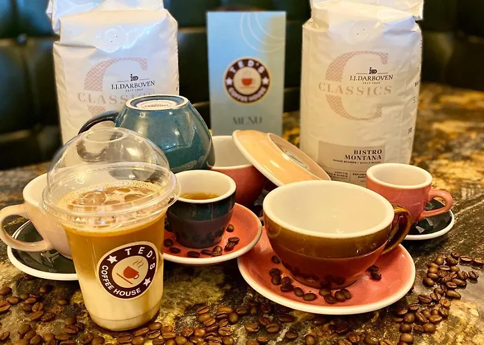 Hotel House Boutique Kilkenny