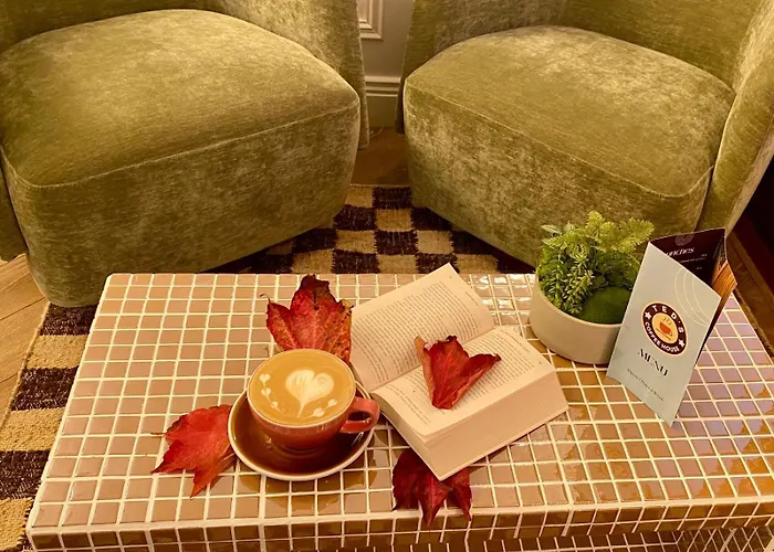 House Boutique Hotel 3*