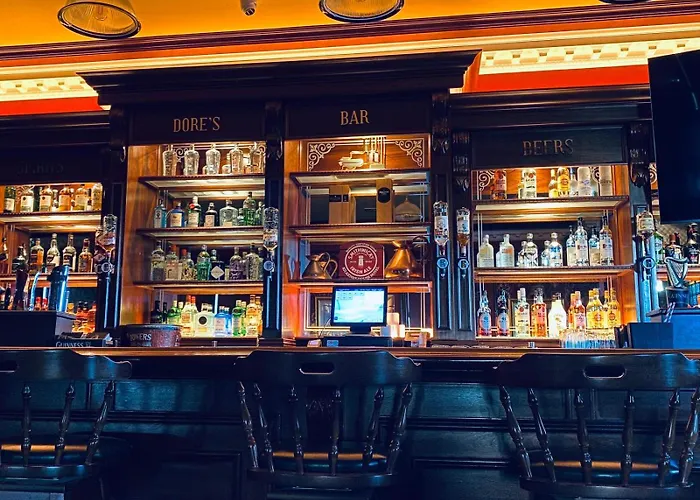 House Boutique מלון קילקני