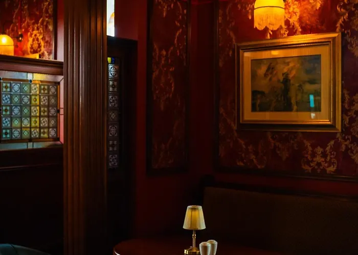 House Boutique Hotel Kilkenny