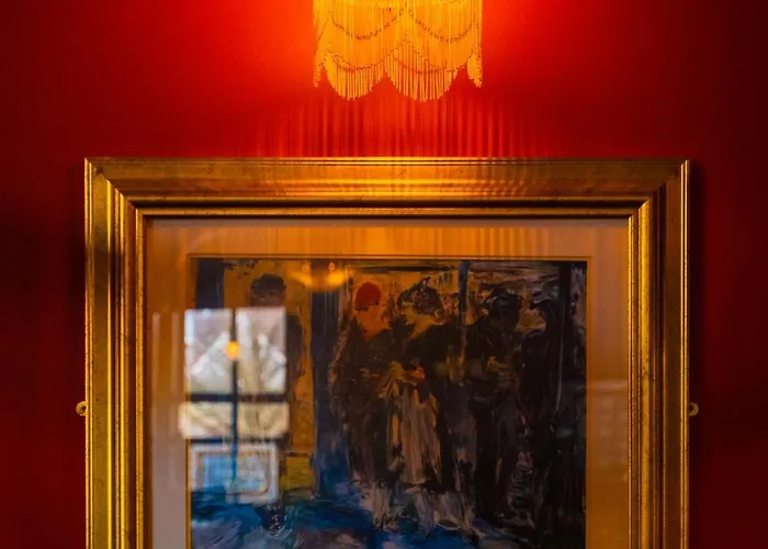 Hotel House Boutique 3*