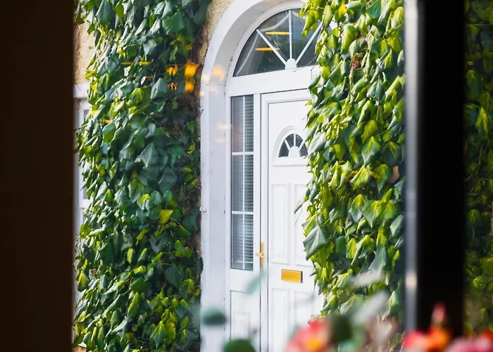 House Boutique Hotel