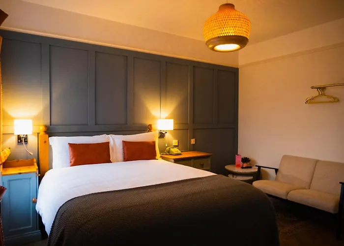 Hotel House Boutique