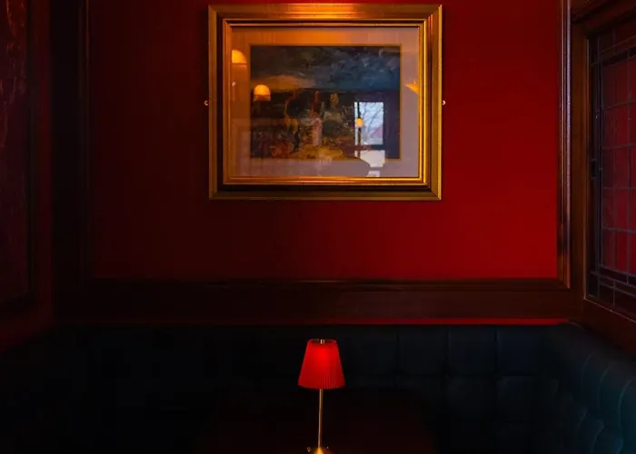 House Boutique Hotel Kilkenny