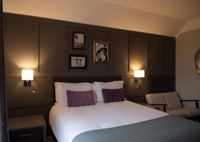 Hotel House Boutique Kilkenny