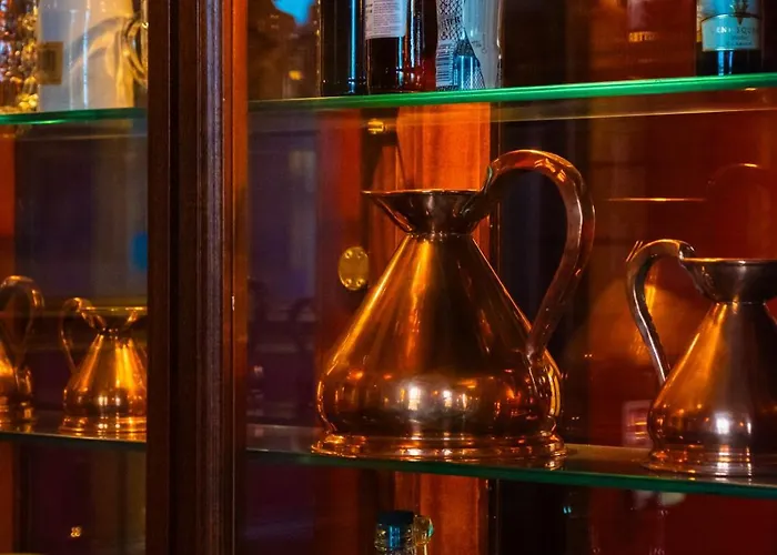 House Boutique 3* Kilkenny