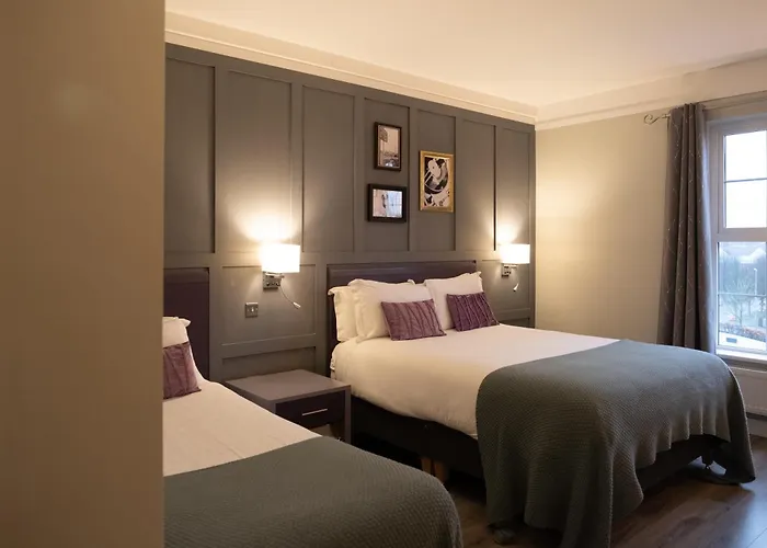 Hotel House Boutique