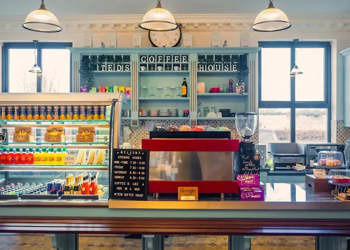 House Boutique מלון קילקני