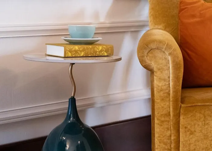 House Boutique Hotel