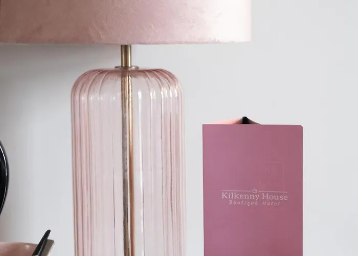 House Boutique Hotel Kilkenny