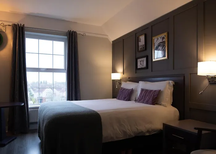 Hotel House Boutique Kilkenny