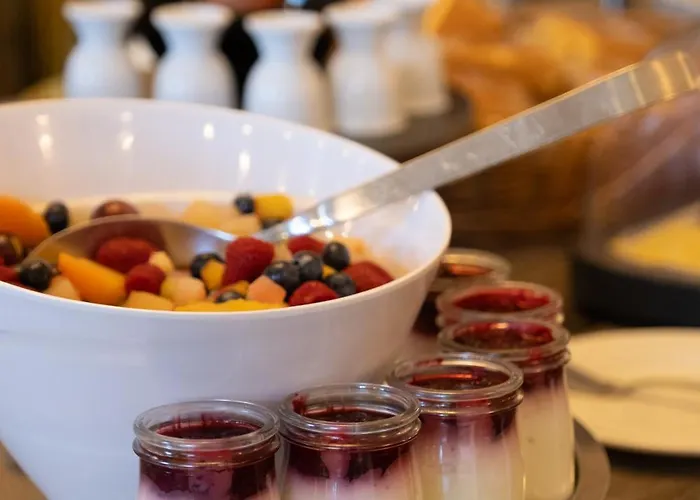 House Boutique מלון 3*