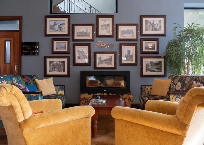 House Boutique 3* Kilkenny