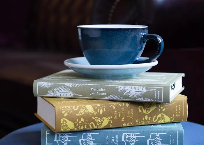 House Boutique Hotel