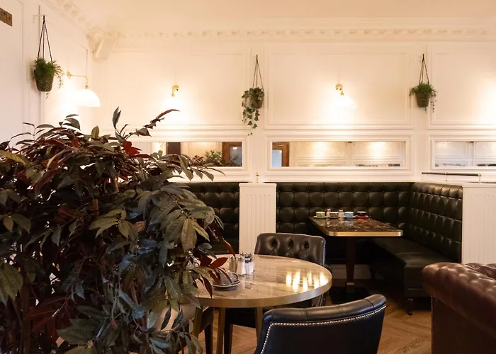 Hotel House Boutique