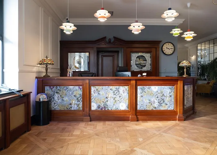 House Boutique מלון