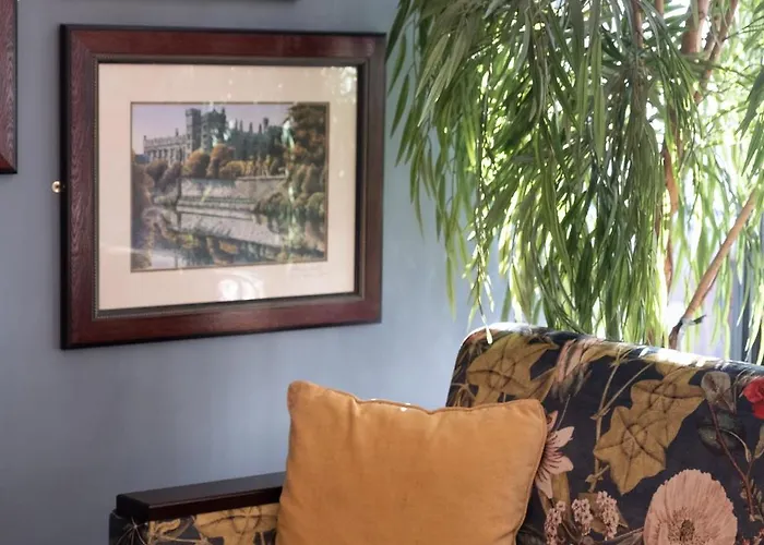 Hotel House Boutique