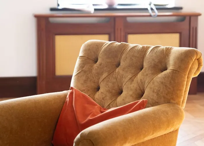 House Boutique Hotel