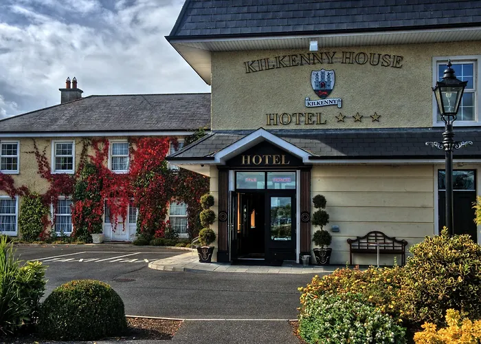 House Boutique 3* Kilkenny