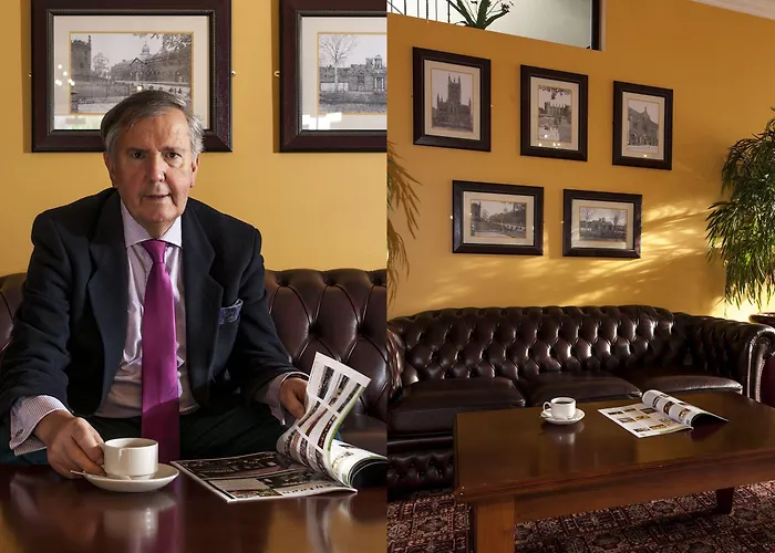 House Boutique 3* קילקני