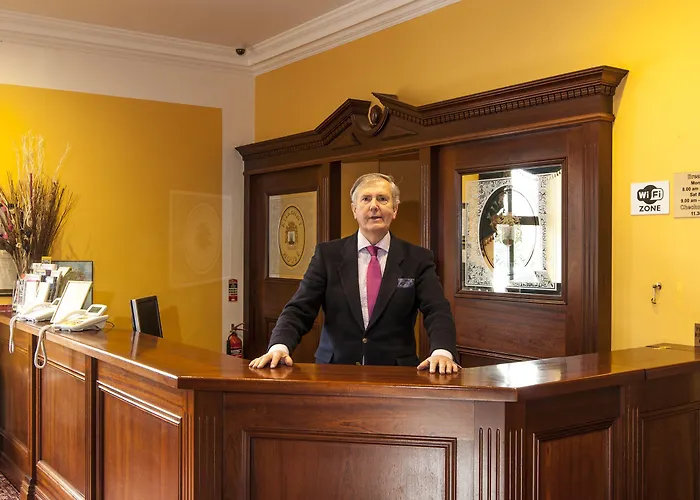 House Boutique Hotel Kilkenny