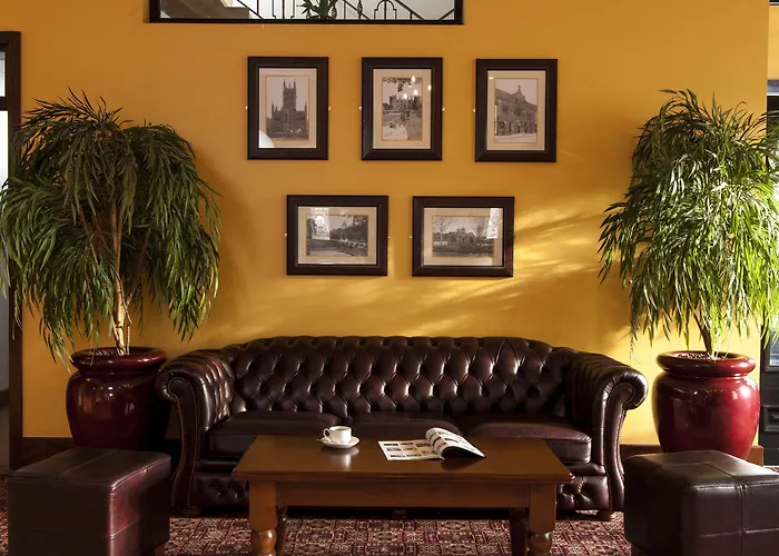 House Boutique 3* Kilkenny