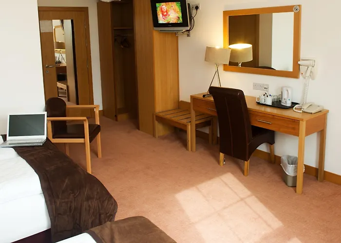 House Boutique 3* Kilkenny