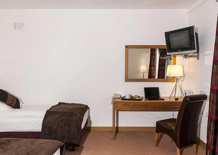 House Boutique Hotel Kilkenny