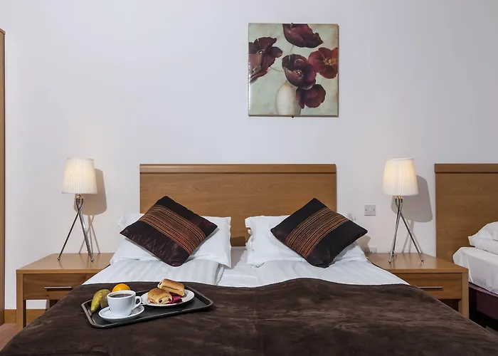 House Boutique מלון