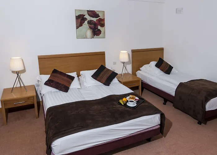 House Boutique 3* Kilkenny