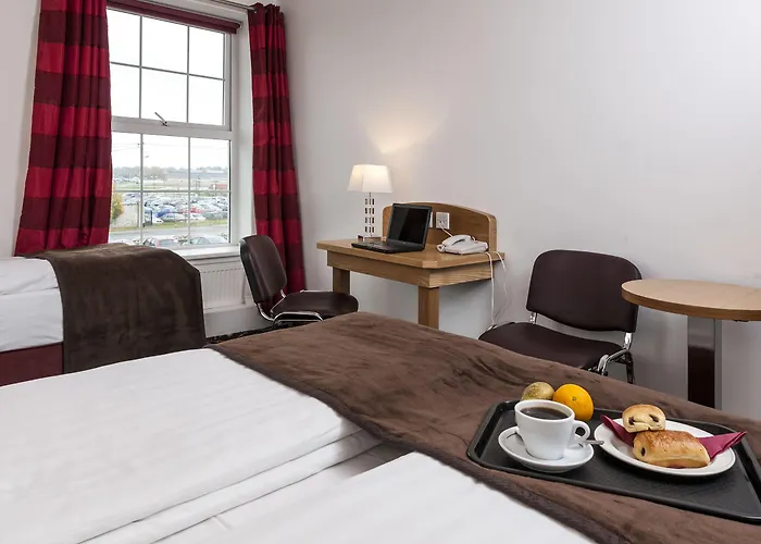 House Boutique 3* Kilkenny