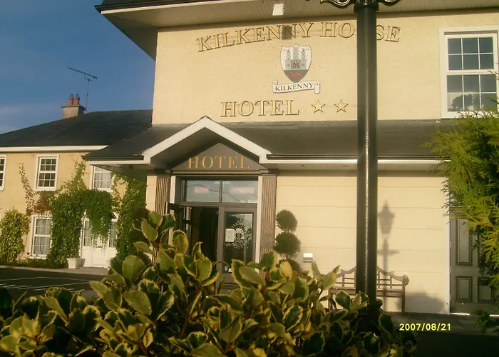 House Boutique Kilkenny