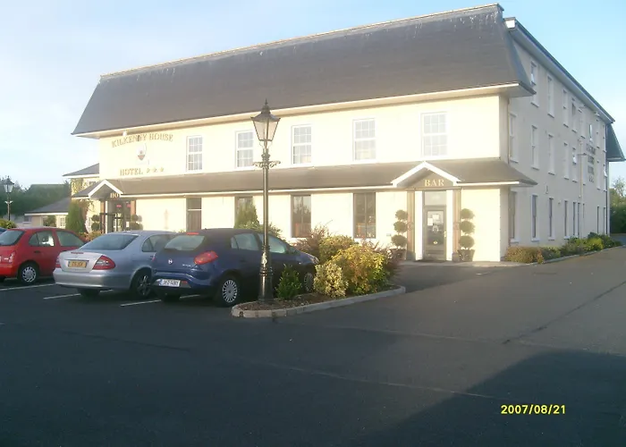 Hotel House Boutique 3*