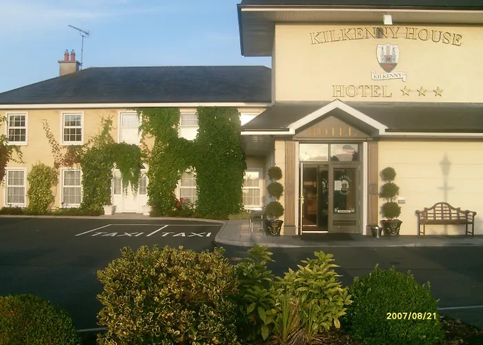 House Boutique 3* Kilkenny