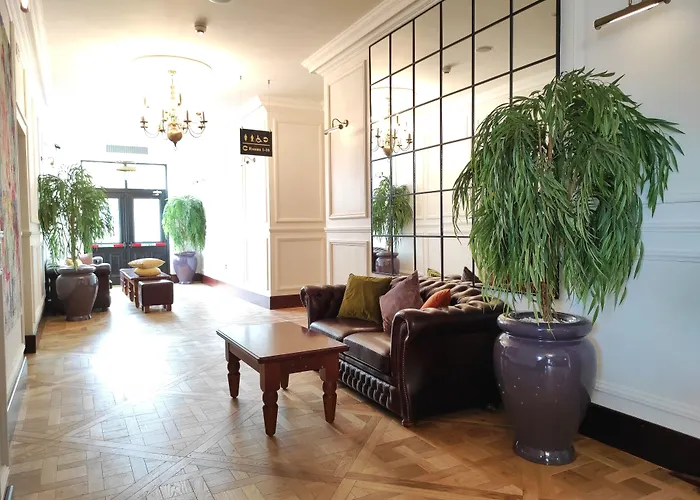 House Boutique Hotel 3*