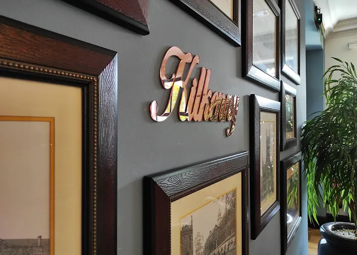 House Boutique 3* Kilkenny