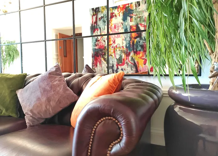 מלון House Boutique 3*