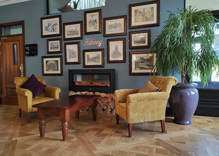 Hotel House Boutique Kilkenny