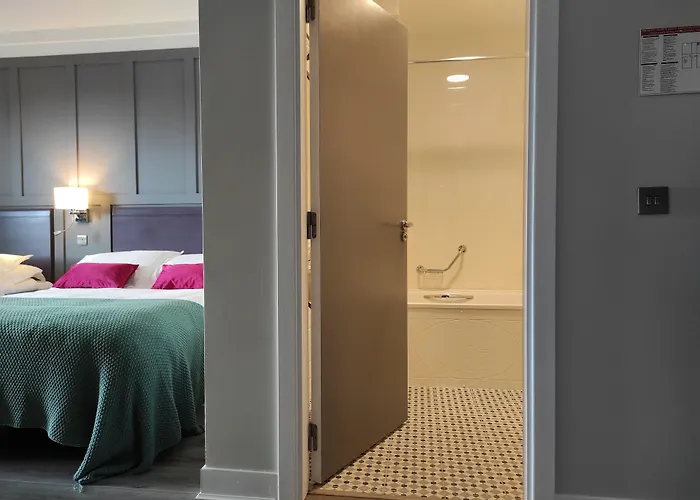 House Boutique 3* Kilkenny