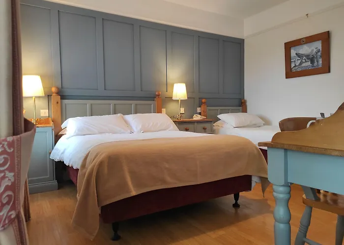 Hotel House Boutique Kilkenny